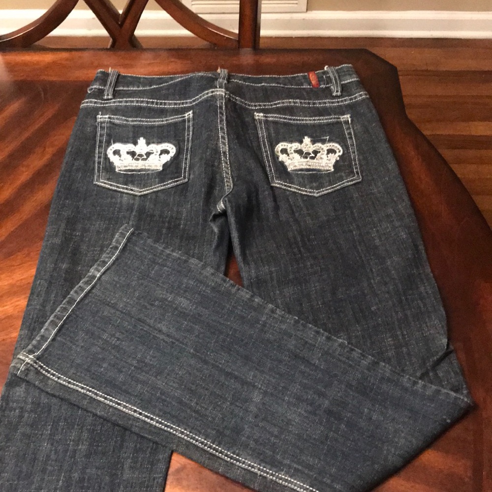 Sky jeans